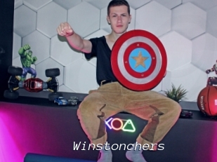 Winstonchers