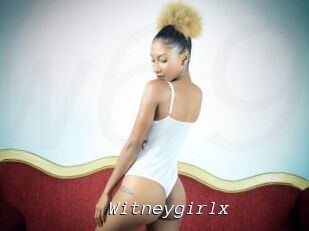 Witneygirlx