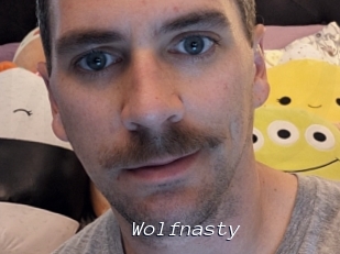 Wolfnasty