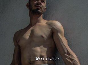 Wolfskin