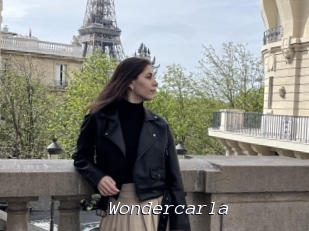 Wondercarla