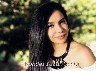 Wonderfulantonia