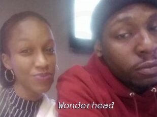 Wonderhead