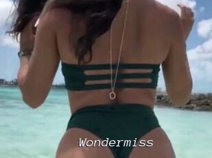 Wondermiss