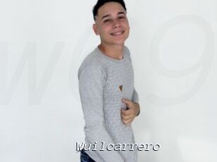 Wuilcarrero