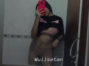 Wuilsetan