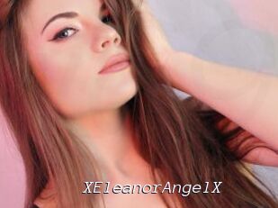XEleanorAngelX