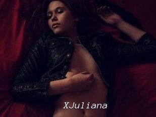 XJuliana