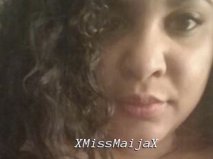 XMissMaijaX