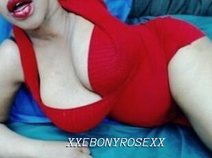 XXEBONYROSEXX