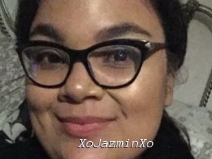 XoJazminXo