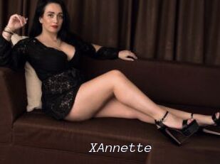 XAnnette