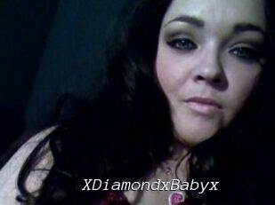 XDiamondxBabyx
