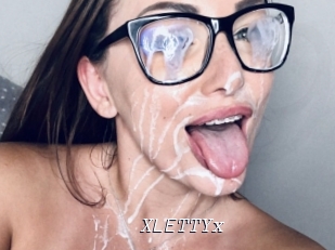 XLETTYx