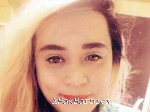 XPakBarbiex