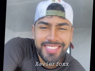 Xavierfoxx