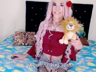 Xcamiilagolden