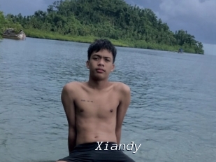 Xiandy