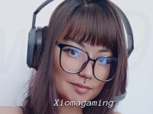Xiomagaming