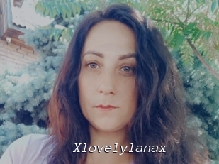 Xlovelylanax