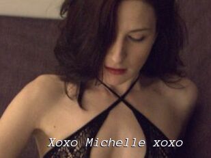 Xoxo_Michelle_xoxo