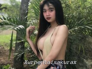 Xurhentaisakurax