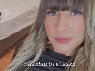 Xxxbarbietsxxx