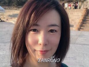 YANRONG