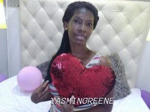 YASMINGREENE