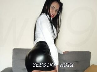 YESSIKA_HOTX