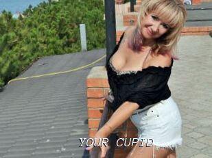 YOUR_CUPID