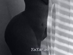 YaYaFae