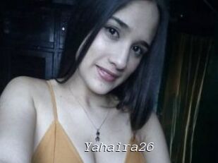 Yahaira26