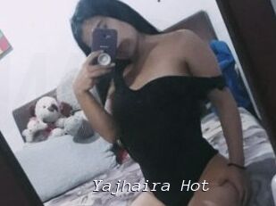 Yajhaira_Hot