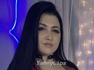 YammyLips