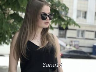 Yana19