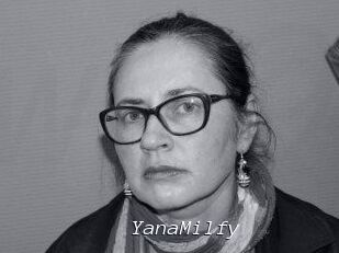 YanaMilfy