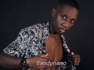 Yandynamo