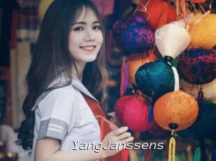 YangJanssens