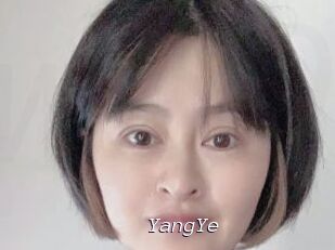 YangYe