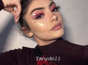 Yanydoll