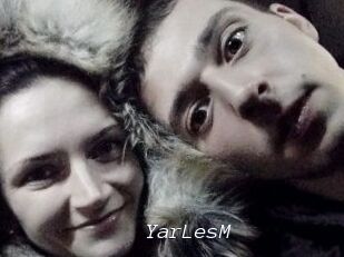 YarLesM