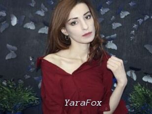 YaraFox