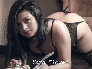 Yara_Flower