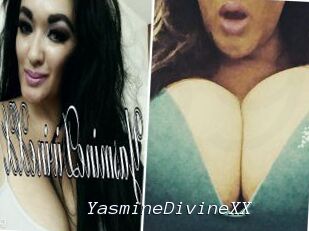 YasmineDivineXX