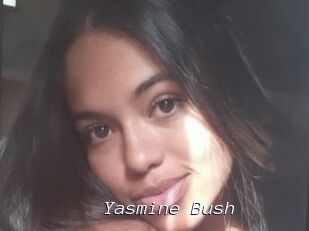 Yasmine_Bush