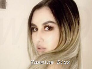 Yasmine_Sixx