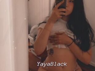 YayaBlack