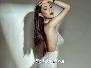 YeldaAnna