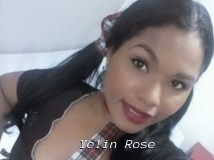 Yelin_Rose